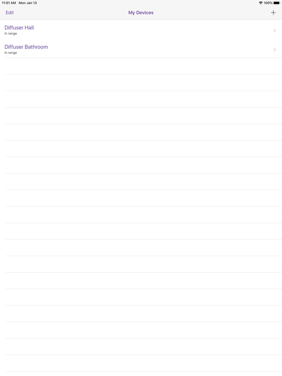 Screenshot #5 pour My Natarom