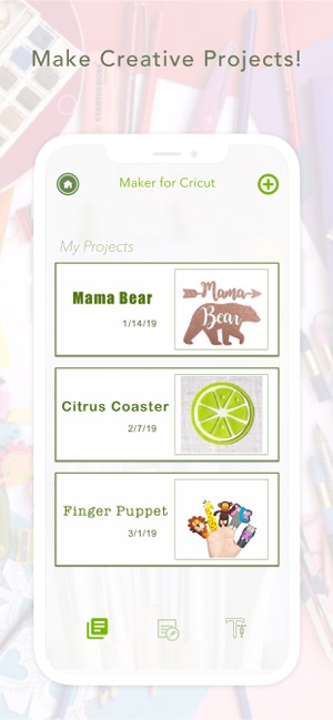 Studio for Cricut(圖1)-速報App