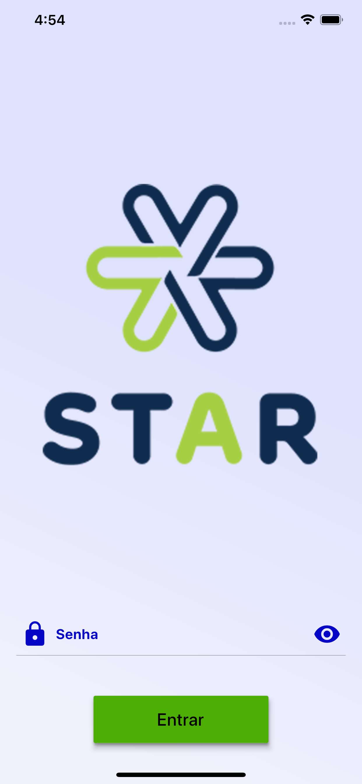 STAR CONTROL
