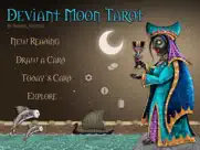 deviant moon tarot айпад изображения 1