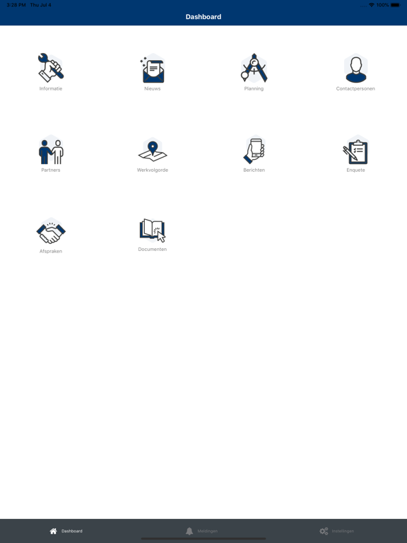 Screenshot #4 pour Hagemans