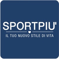 Sportpiù  Health e Sport Clubs sur PC