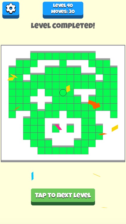 Fill Holes screenshot-3