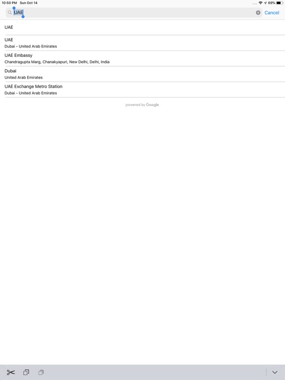 Screenshot #6 pour SHA INS.