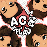 ACE Play Logo