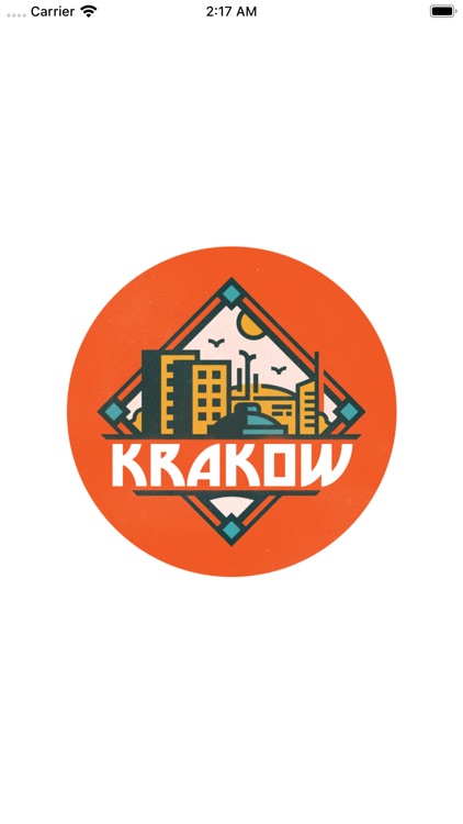 Go Krakow