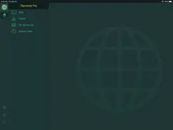 ITerminal Pro – SSH Telnet iPad image 1
