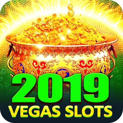 Tycoon Casino™ - Vegas Slots