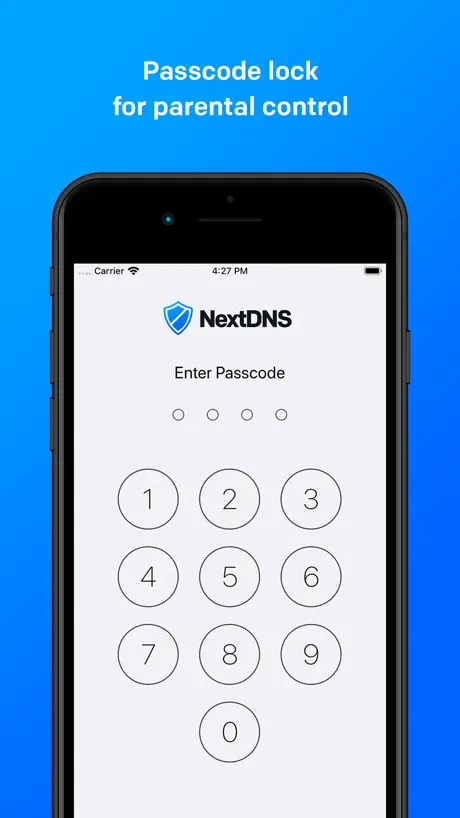 NextDNS