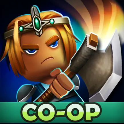 TinyLegends™ Crazy Knight Читы