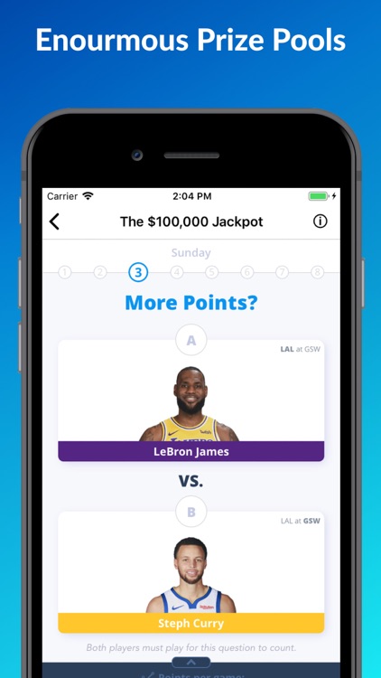 Boom Fantasy - Daily Fantasy