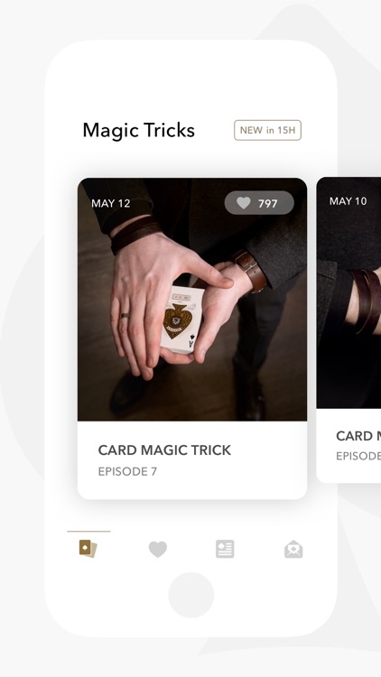 Magic One: Tricks and Reveals screenshot-0