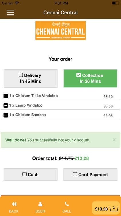 Chennai Central screenshot-3