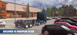 Game screenshot Truck Simulator PRO Europe apk