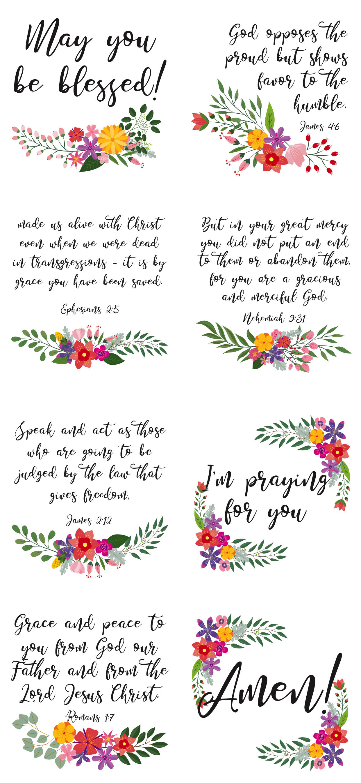 God's Grace