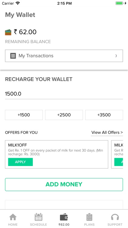 DailyNinja screenshot-4