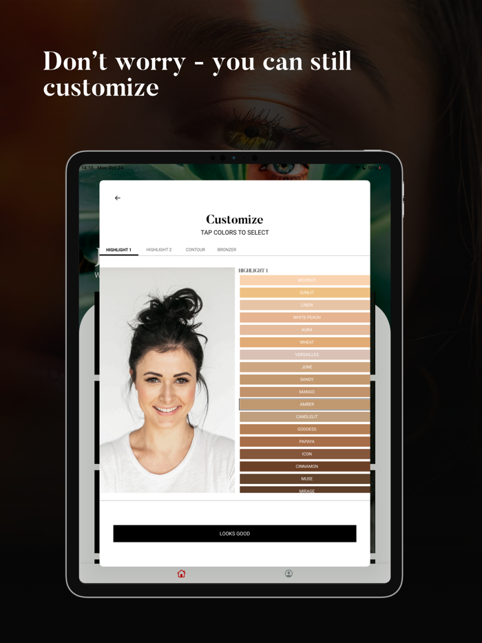 Makeup Manager by MM