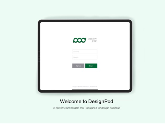 Screenshot #4 pour DesignPod