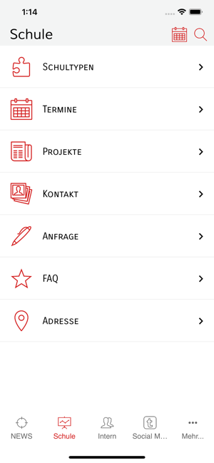 Die Neue Wassermanngasse(圖2)-速報App