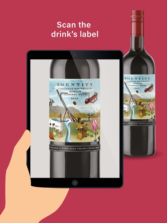 Screenshot #5 pour Plonk App