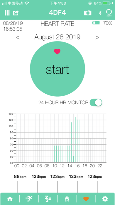 Screenshot #3 pour Smart Gear Hybrid