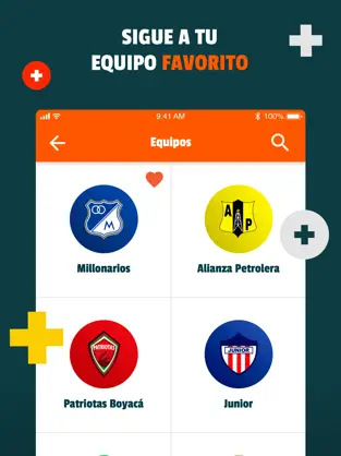 Screenshot 4 Win Sports Online iphone
