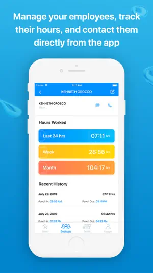 Owner's App screenshot 3