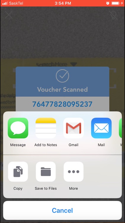 Top Up World Airtime Recharge screenshot-7