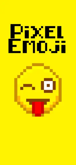 Game screenshot Pixel Emoji Stickers mod apk