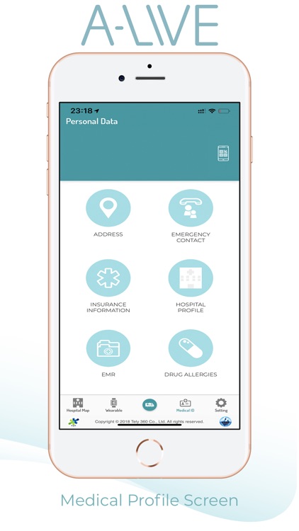 A-Live : Chevit Lamoon screenshot-4