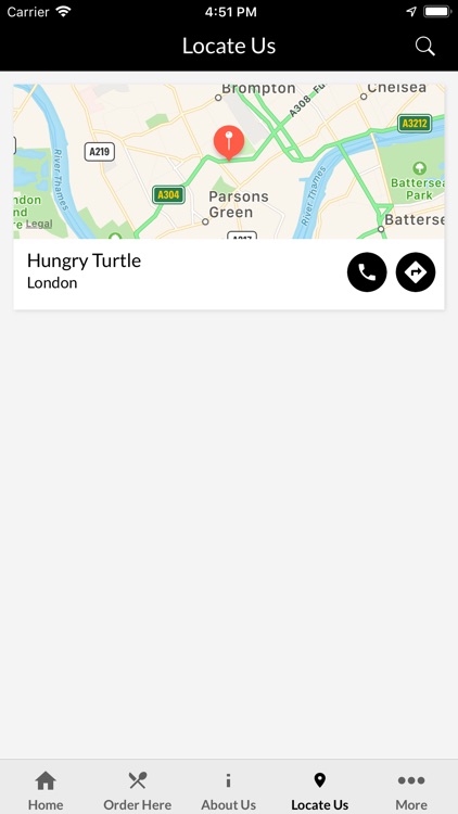Hungry Turtle UK screenshot-5