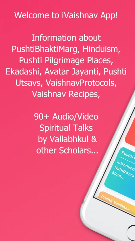 iVaishnav