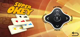 Game screenshot Okey Süper Okey Pro hack