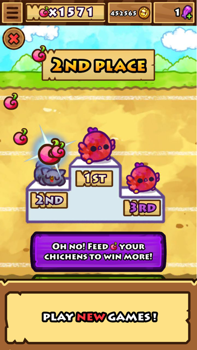 Chichens screenshot1