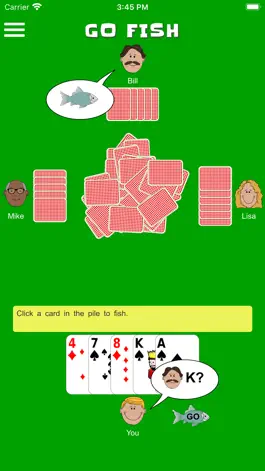 Game screenshot CardGames.io hack