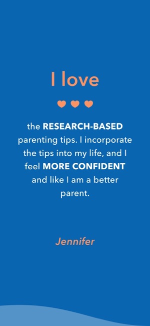 HelloJoey - Parenting App(圖7)-速報App