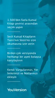 Kutsal Kitap iphone resimleri 1