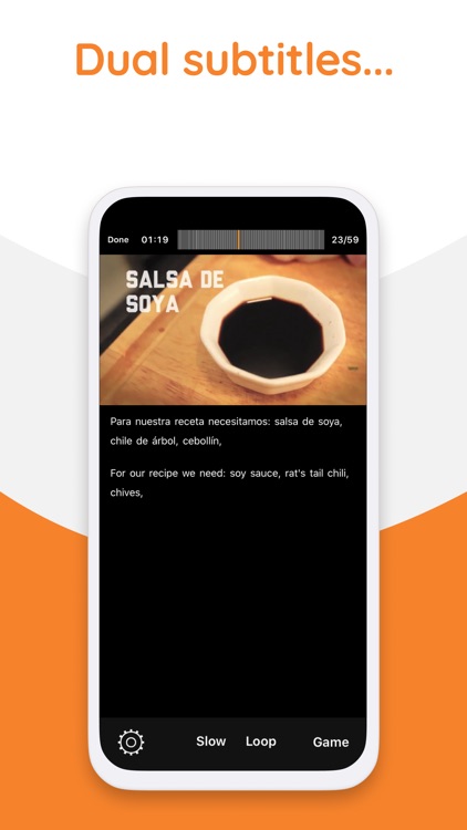 Yabla Spanish screenshot-6