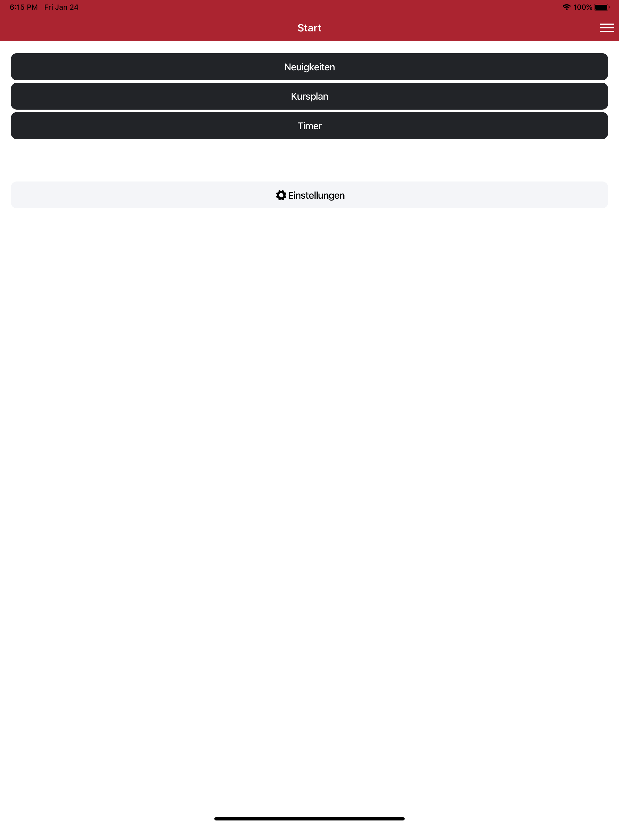 CrossFit am Rhein screenshot 7
