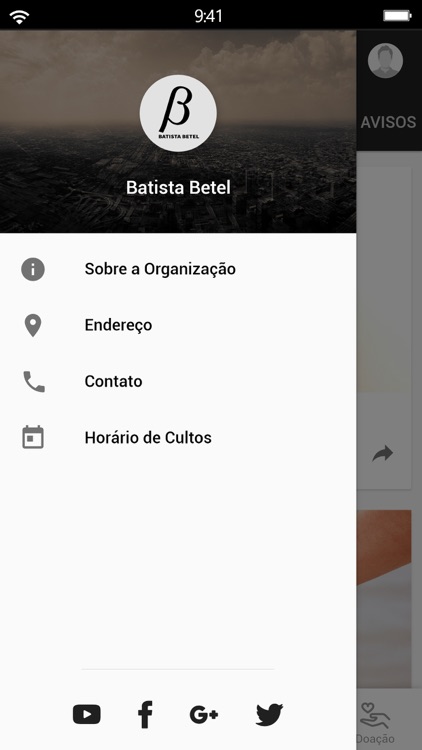 Batista Betel