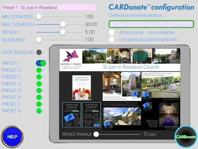CARDonate(圖7)-速報App