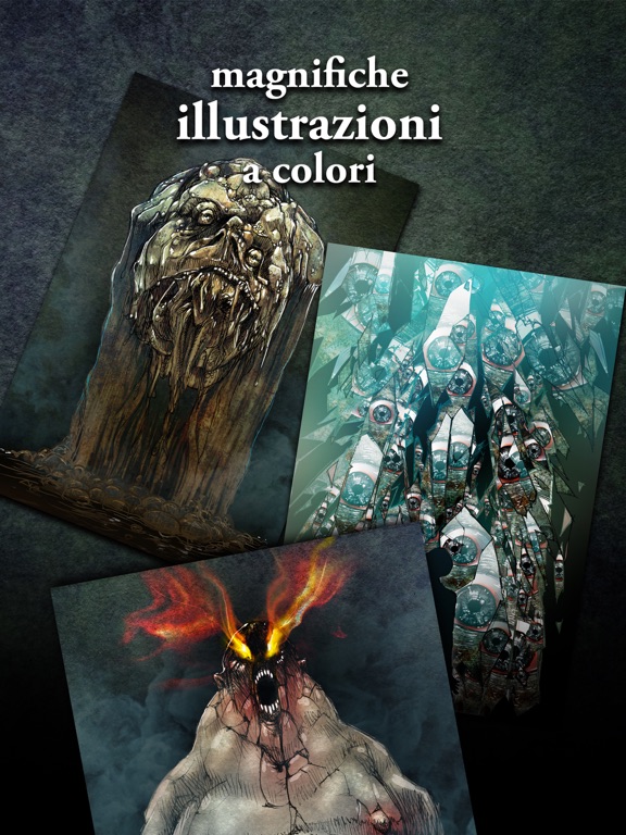 Screenshot #5 pour Sotto Terra