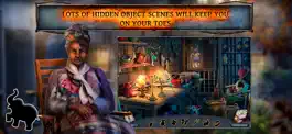 Game screenshot Paranormal Files: Hook Man's apk