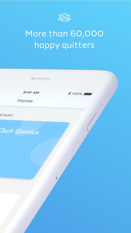 Quit Genius - quit smoking