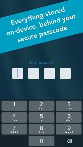 Game screenshot Off the Record - Photos+Videos hack
