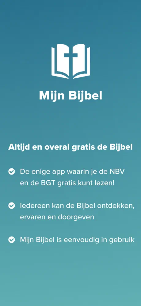 Mijn Bijbel