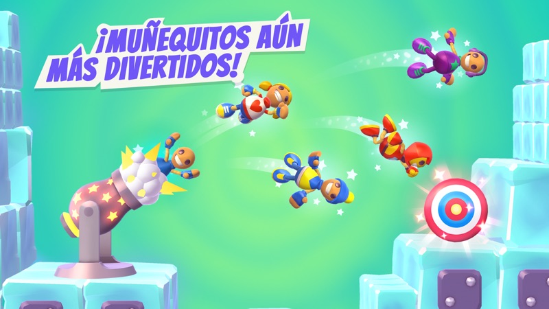 Rocket Buddy screenshot 6