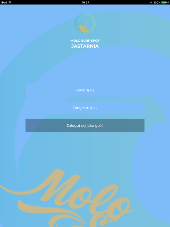 Screenshot #5 pour Molo Surf