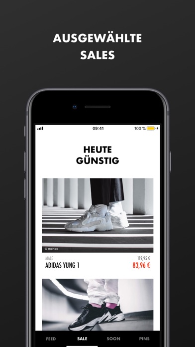 TURNSHOOS Screenshot