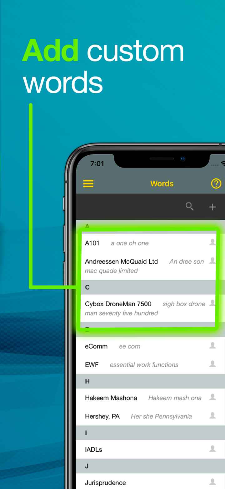 Dragon Anywhere screenshot 4